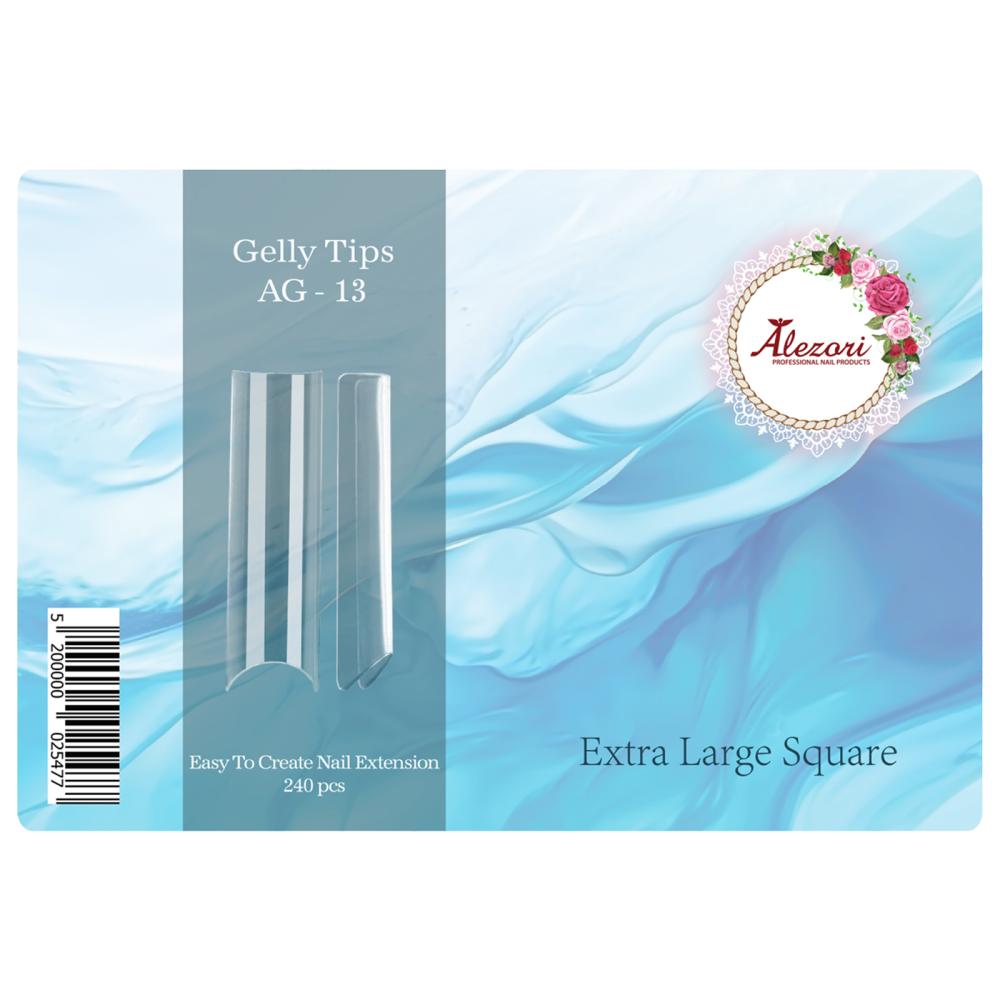 Alezori Gelly Tips AG-13 Alezori Gelly Tips AG-13