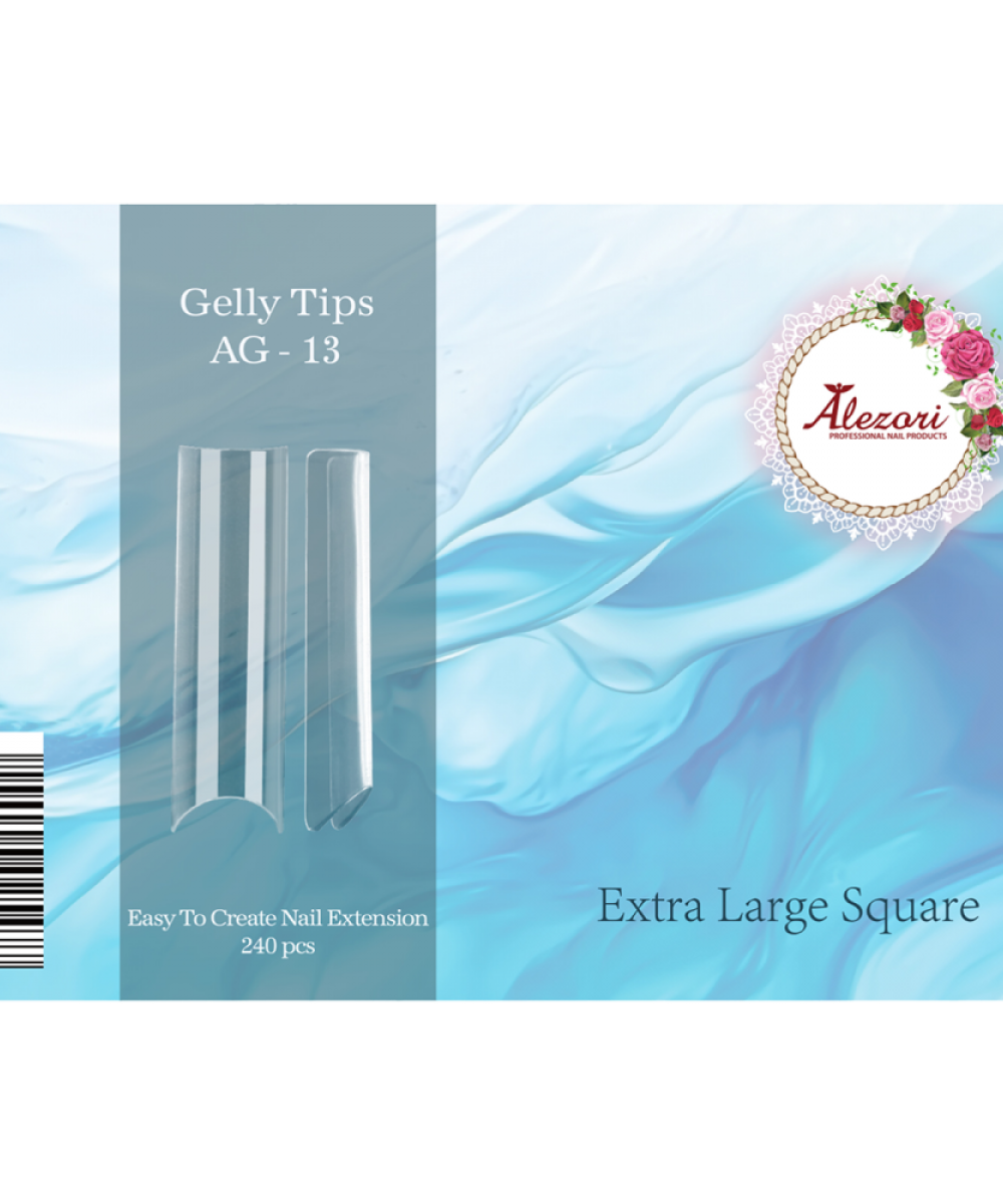 Alezori Gelly Tips AG-13