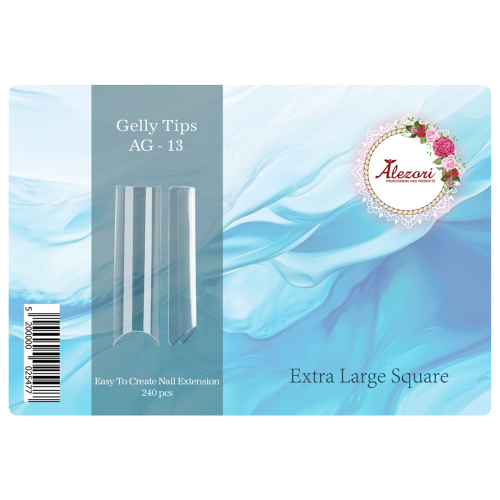 Alezori Gelly Tips AG-13