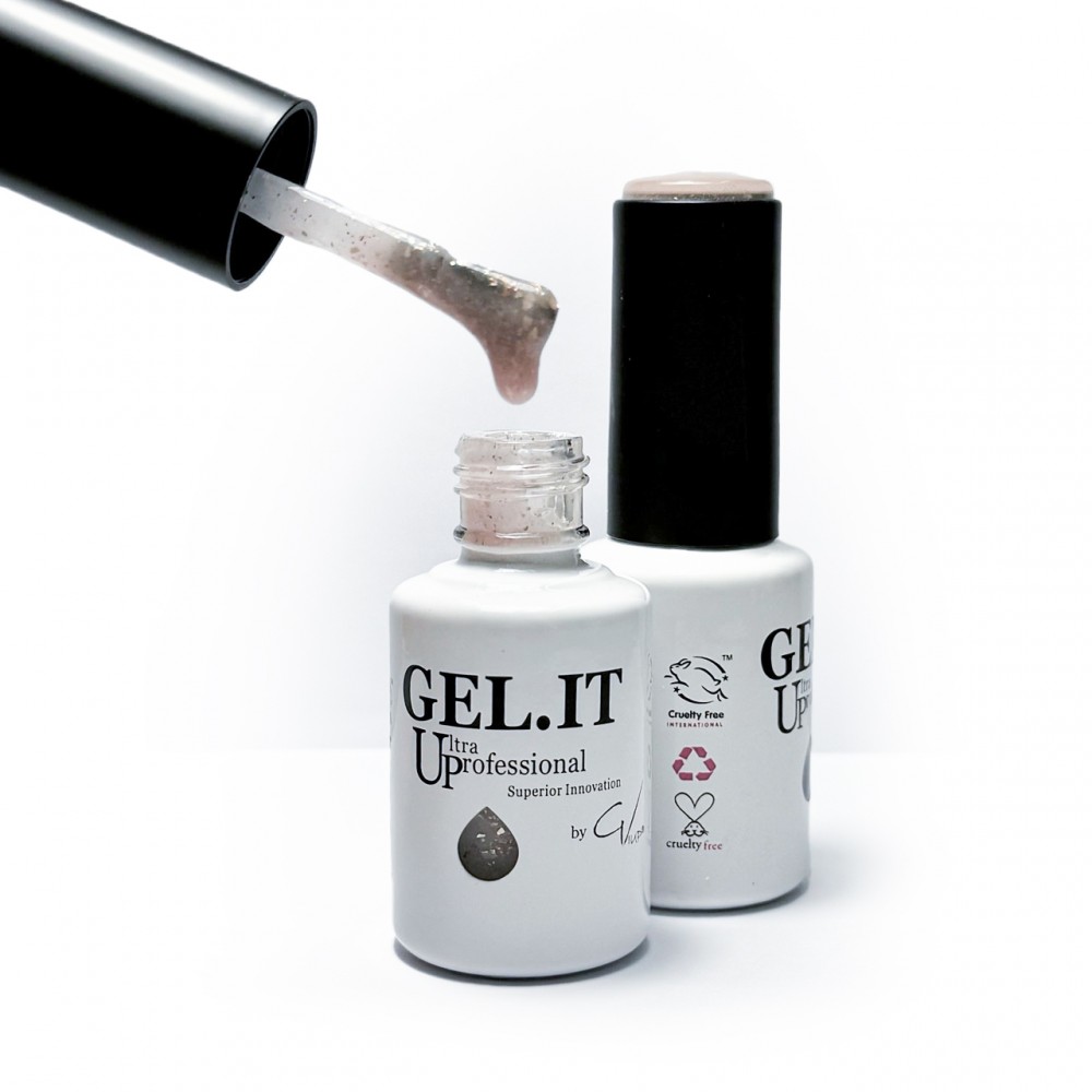 Gel It Up Ημιμόνιμο Βερνίκι Νυχιών 2400 Bachelorette Party,11ml
