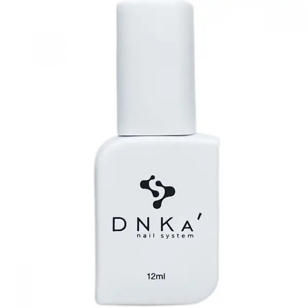 DNKa Rubber Base Clear 12 ml
