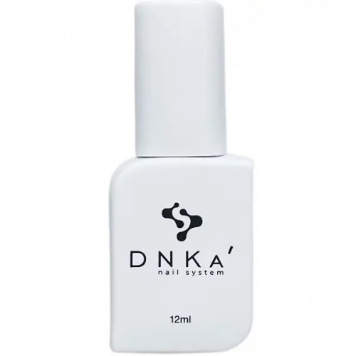 DNKa Rubber Base Clear 12 ml