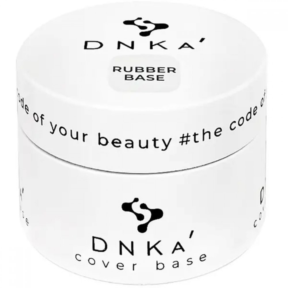 DNKa Rubber Base 30 ml DNKa Rubber Base 30 ml