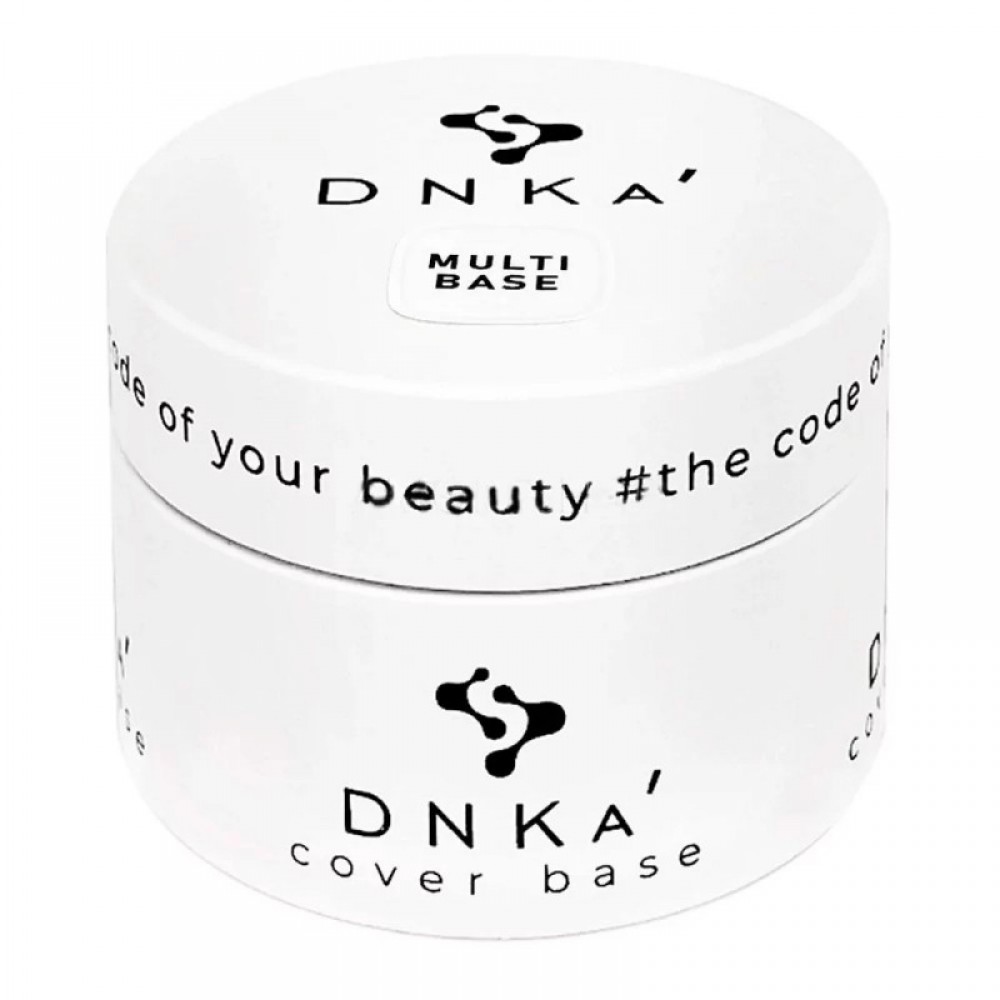 DNKa Multi Base 30 ml DNKa Multi Base 30 ml
