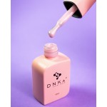 DNKa Cover Rubber Base French #0009 Nice 12ml DNKa Cover Rubber Base French #0009 Nice 12ml