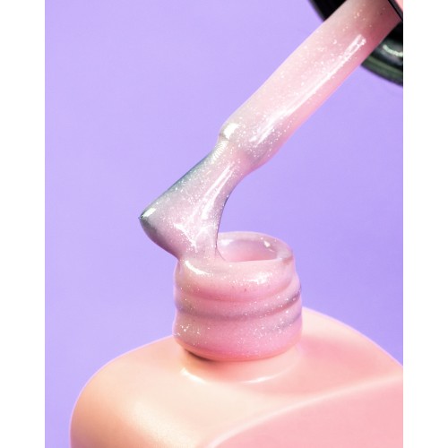DNKa Cover Rubber Base French #0009 Nice 12ml