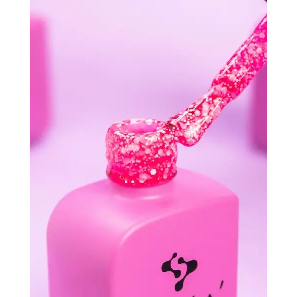 DNKa Cover Rubber Base French #0065 Kiss 12ml DNKa Cover Rubber Base French #0065 Kiss 12ml