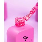 DNKa Cover Rubber Base French #0065 Kiss 12ml DNKa Cover Rubber Base French #0065 Kiss 12ml