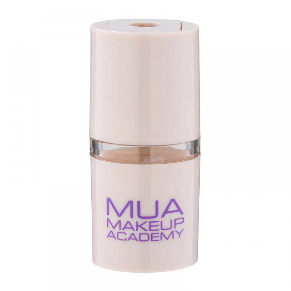 MUA Double Pencil Sharpener - Ξύστρα 2 Όψεων