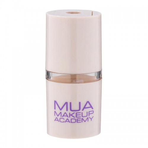MUA Double Pencil Sharpener - Ξύστρα 2 Όψεων
