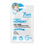 7DAYS SM Dynamic Monday Mask 28g