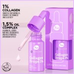 7DAYS MB Collagen Drops Lifting Face Serum 20ml 7DAYS MB Collagen Drops Lifting Face Serum 20ml