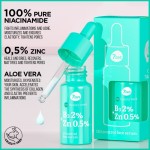 7DAYS MB B3 ZN Oil Control Face Serum 20ml 7DAYS MB B3 ZN Oil Control Face Serum 20ml