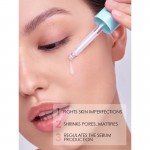 7DAYS MB B3 ZN Oil Control Face Serum 20ml 7DAYS MB B3 ZN Oil Control Face Serum 20ml