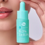 7DAYS MB B3 ZN Oil Control Face Serum 20ml 7DAYS MB B3 ZN Oil Control Face Serum 20ml