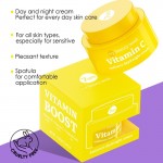 7DAYS MB Vitamin C Radiance Day Night Cream 50ml 7DAYS MB Vitamin C Radiance Day Night Cream 50ml