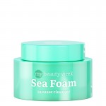 7DAYS MB Sea Foam Mousse Cleanser 50ml 7DAYS MB Sea Foam Mousse Cleanser 50ml