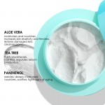 7DAYS MB Sea Foam Mousse Cleanser 50ml 7DAYS MB Sea Foam Mousse Cleanser 50ml