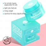 7DAYS MB Sea Foam Mousse Cleanser 50ml 7DAYS MB Sea Foam Mousse Cleanser 50ml