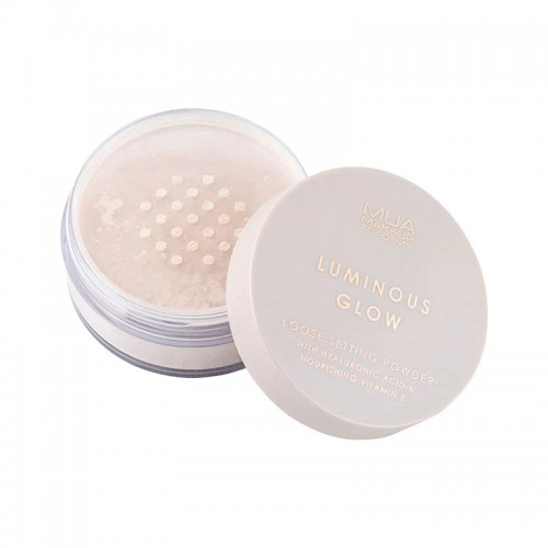 MUA Luminous Loose Powder 11g