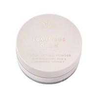 MUA Luminous Loose Powder 11g