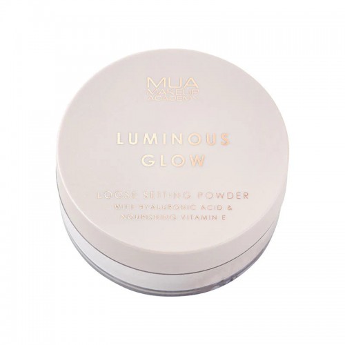 MUA Luminous Loose Powder 11g