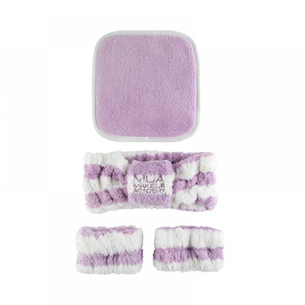 MUA Cleansing Essentials