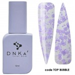 DNKa Top Coat Bubble 12ml DNKa Top Coat Bubble 12ml