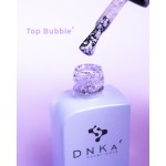 DNKa Top Coat Bubble 12ml DNKa Top Coat Bubble 12ml
