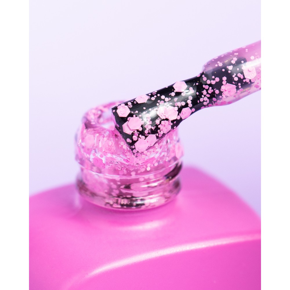 DNKa Top Coat Sakura  12ml **