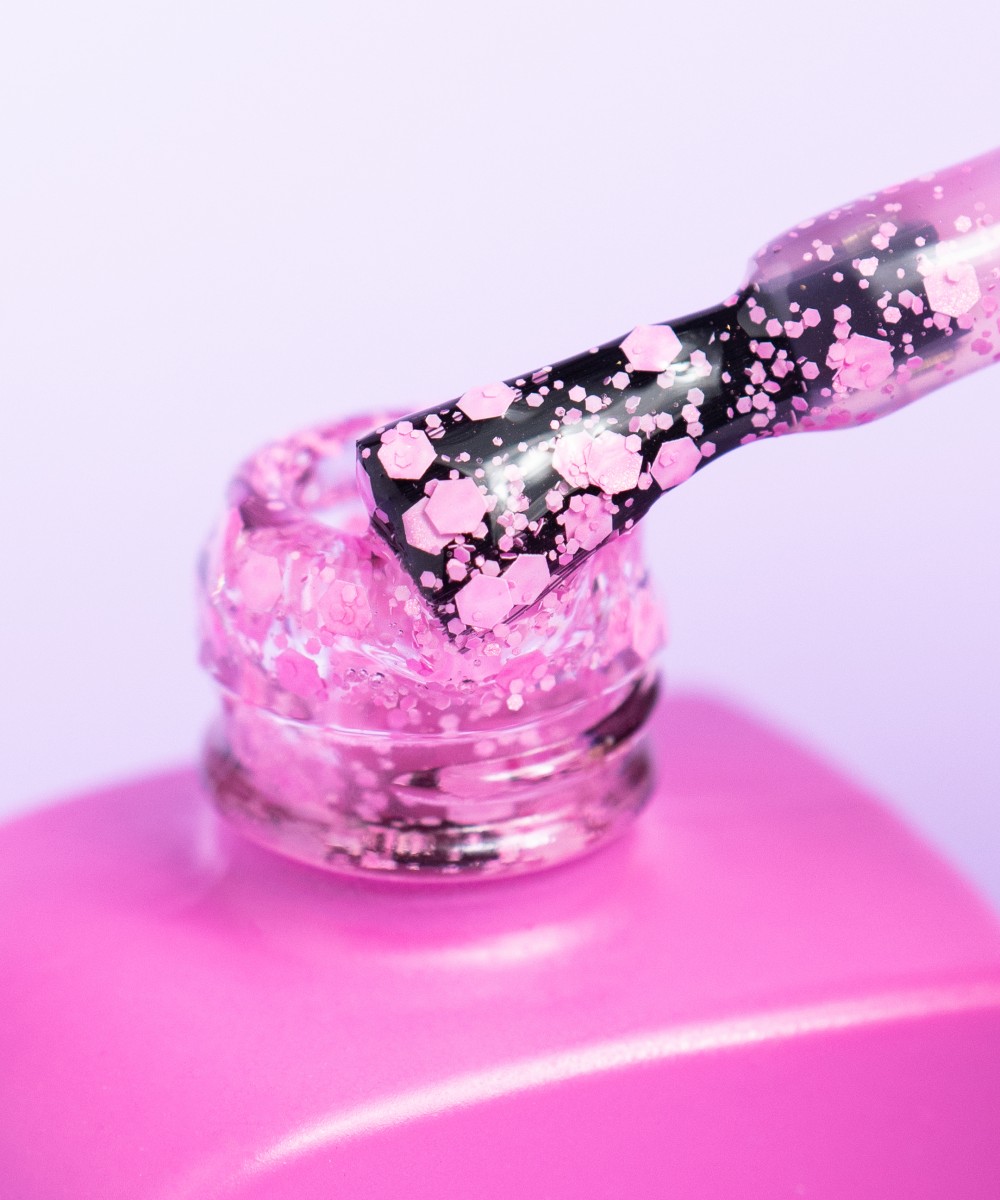 DNKa Top Coat Sakura  12ml **