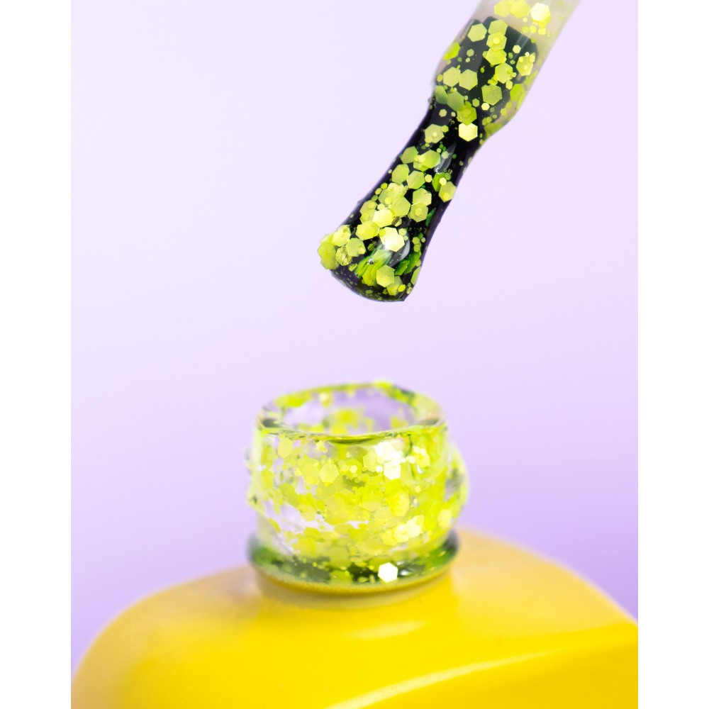 DNKa Top Coat Sorbet 12ml **