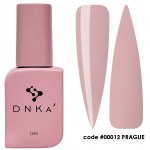 DNKa Cover Top Coat #0012 Prague 12ml DNKa Cover Top Coat #0012 Prague 12ml