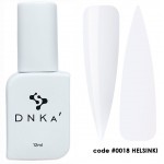 DNKa Cover Top Coat #0018 Helsinci 12ml DNKa Cover Top Coat #0018 Helsinci 12ml