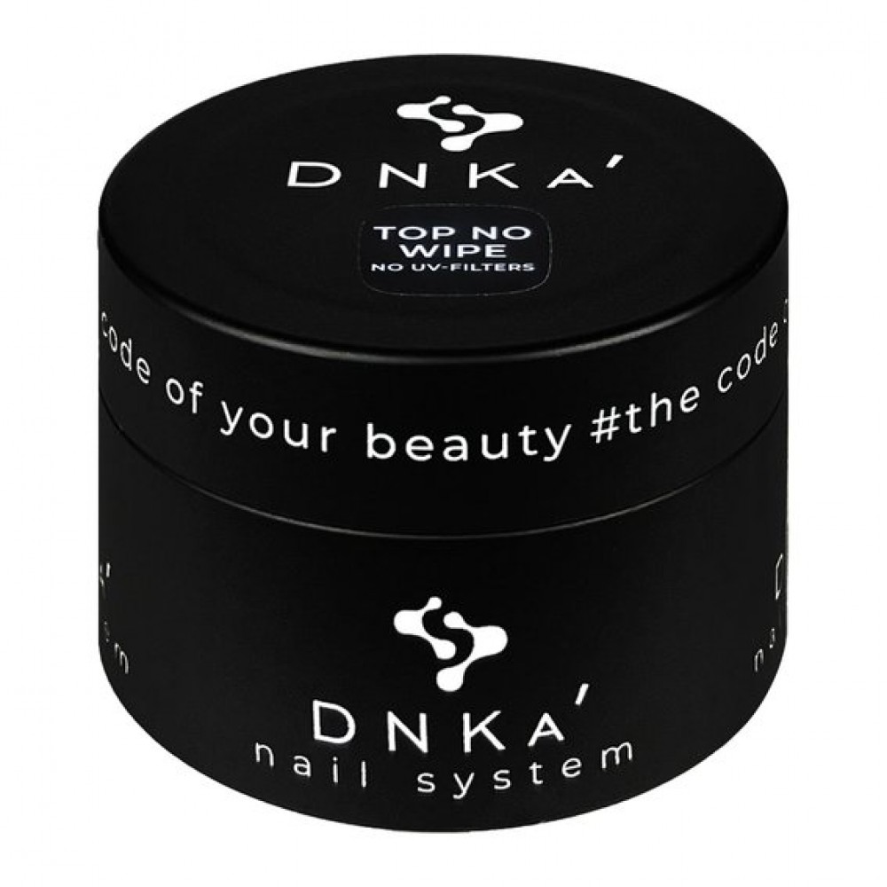 DNKa No Wipe Top Multi (no UV-filters) 30ml DNKa No Wipe Top Multi (no UV-filters) 30ml