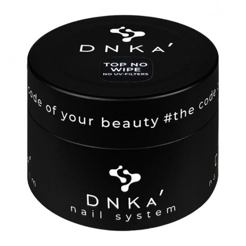 DNKa No Wipe Top Multi (no UV-filters) 30ml **