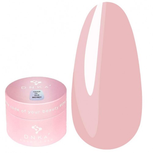 DNKa Cover Top Coat Old Money 30ml