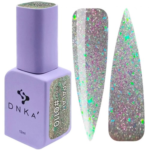 DNKa Flash Color Gel Polish #0110 12ml