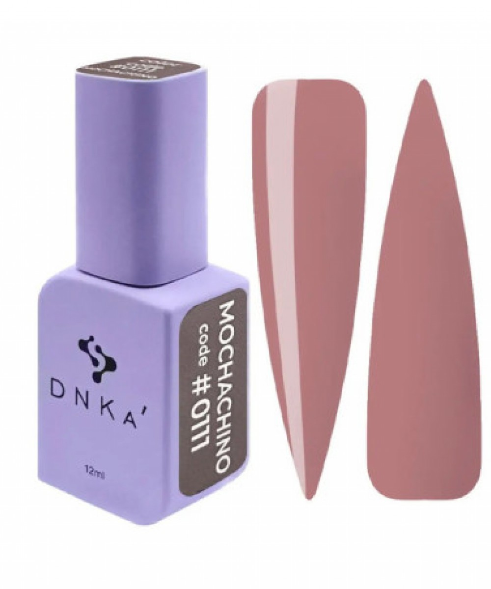 DNKa Color Gel Polish #0111 12ml