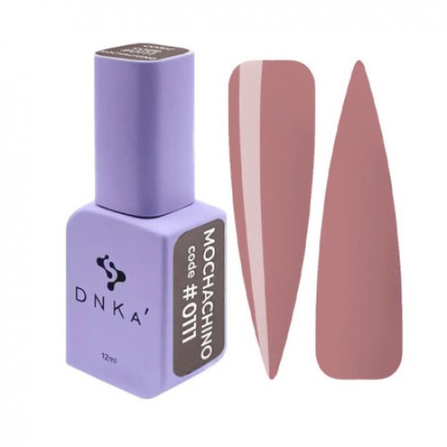 DNKa Color Gel Polish #0111 12ml