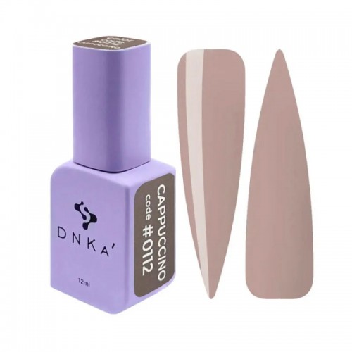 DNKa Color Gel Polish #0112 12ml