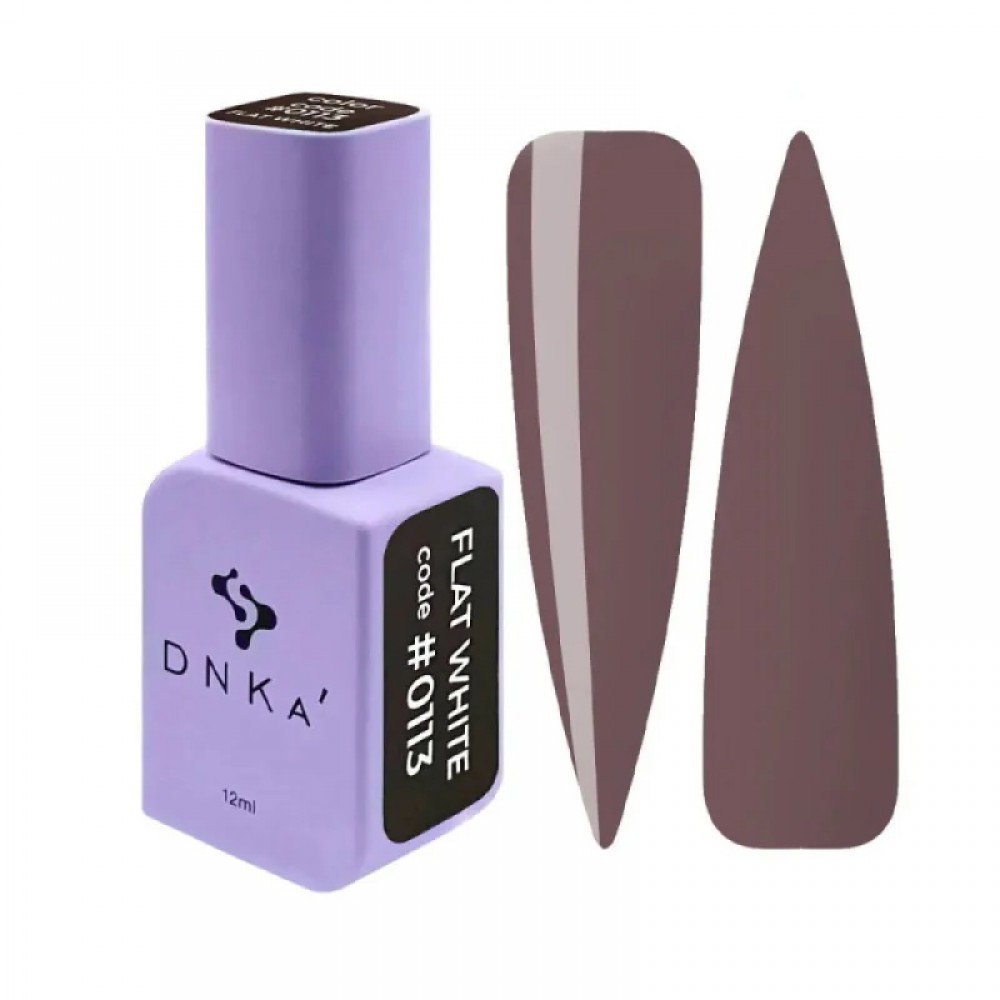 DNKa Color Gel Polish #0113 12ml DNKa Color Gel Polish #0113 12ml