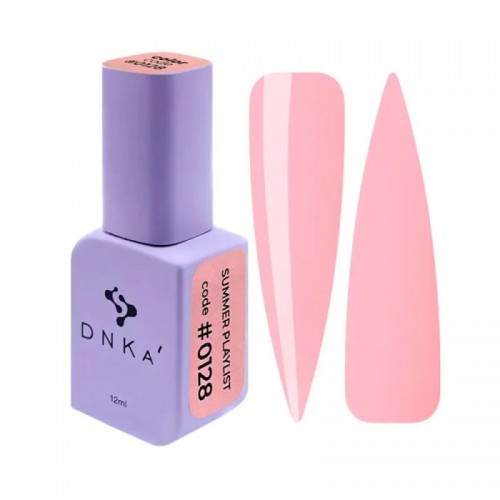 DNKa Color Gel Polish #0128 12ml