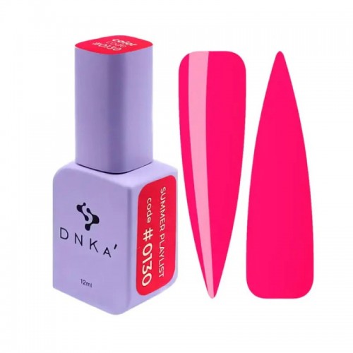DNKa Color Gel Polish #0130 12ml