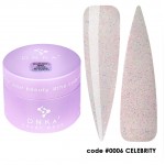 DNKa Builder Gel #0006 Celebrity 30ml DNKa Builder Gel #0006 Celebrity 30ml