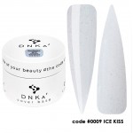 DNKa Builder Gel #0009 Ice Kiss 30ml