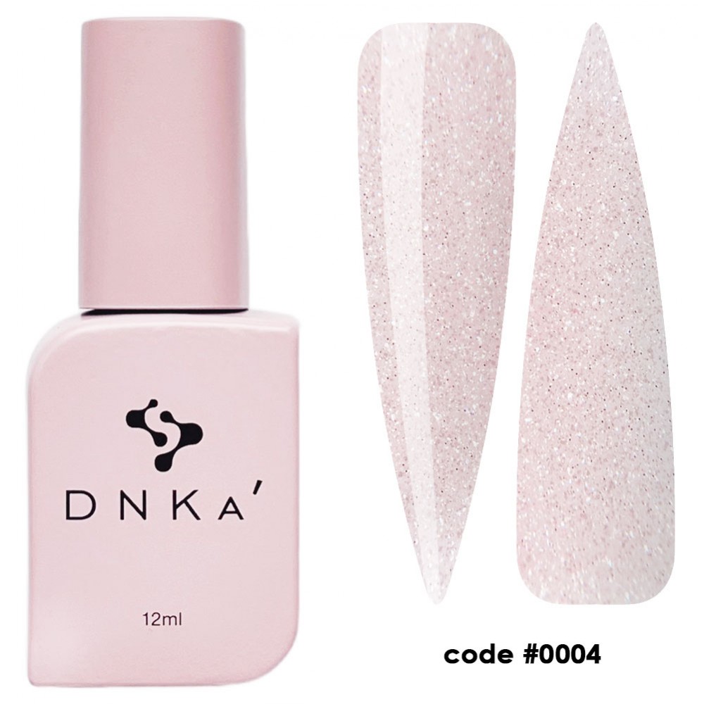 DNKa Liquid Acrygel #0004 Champagne 12ml **