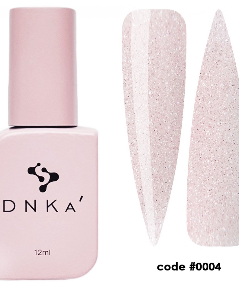 DNKa Liquid Acrygel #0004 Champagne 12ml *