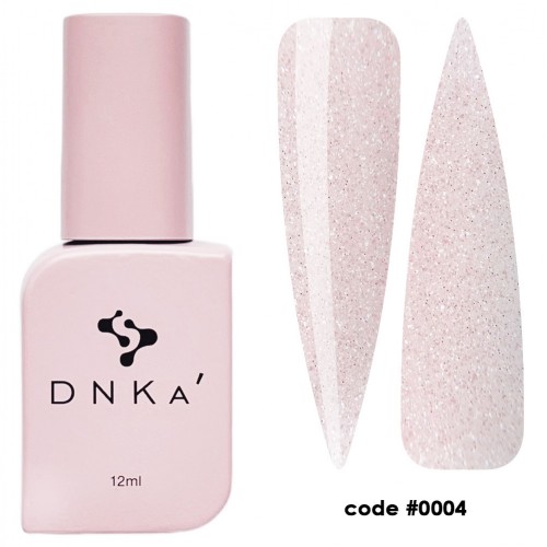 DNKa Liquid Acrygel #0004 Champagne 12ml **
