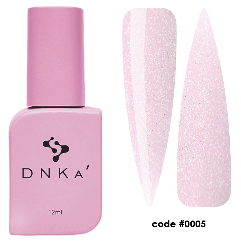 DNKa Liquid Acrygel #0005 Marzipan 12ml DNKa Liquid Acrygel #0005 Marzipan 12ml